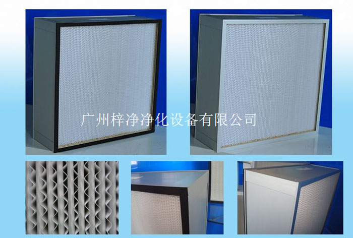 空氣過濾器 空氣過濾器
