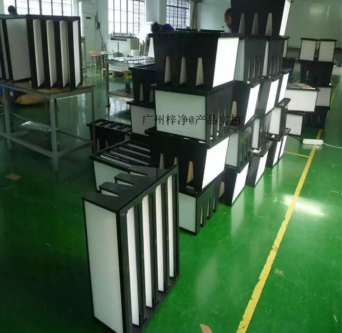 高效空氣過(guò)濾器 高效空氣過(guò)濾器