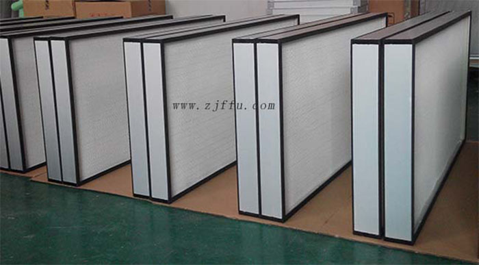 FFU高效空氣過濾器 FFU高效空氣過濾器