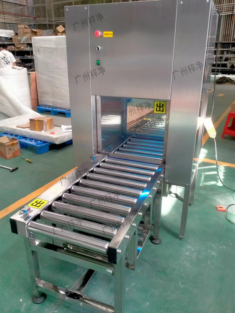 輸送線傳遞窗設(shè)計(jì)圖(運(yùn)輸帶傳遞窗可按用戶大小尺寸及要求設(shè)計(jì)定作) 輸送線傳遞窗設(shè)計(jì)圖(運(yùn)輸帶傳遞窗可按用戶大小尺寸及要求設(shè)計(jì)定作)