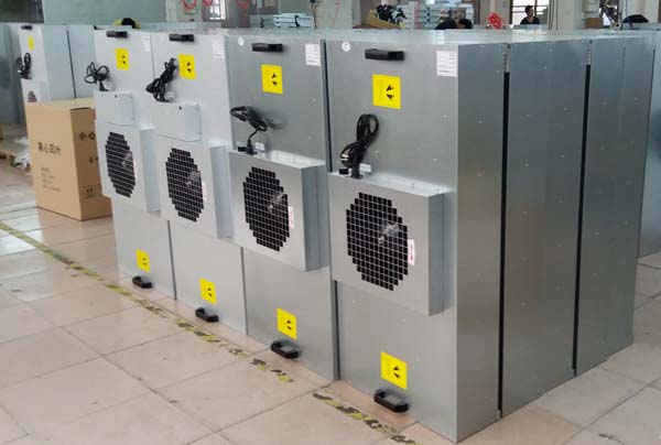 FFU凈化單元 FFU凈化單元