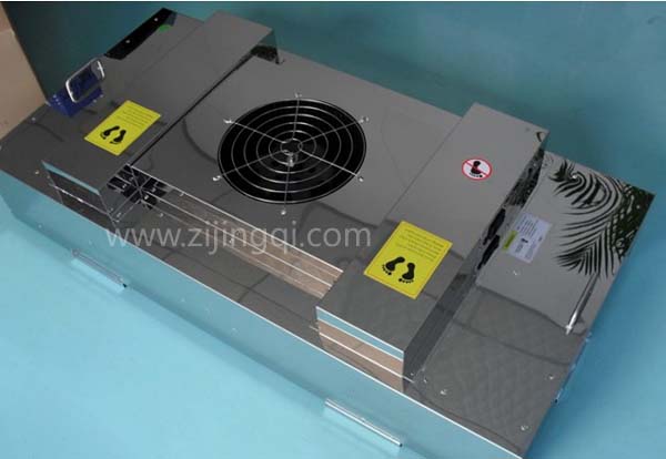 不銹鋼FFU 不銹鋼FFU